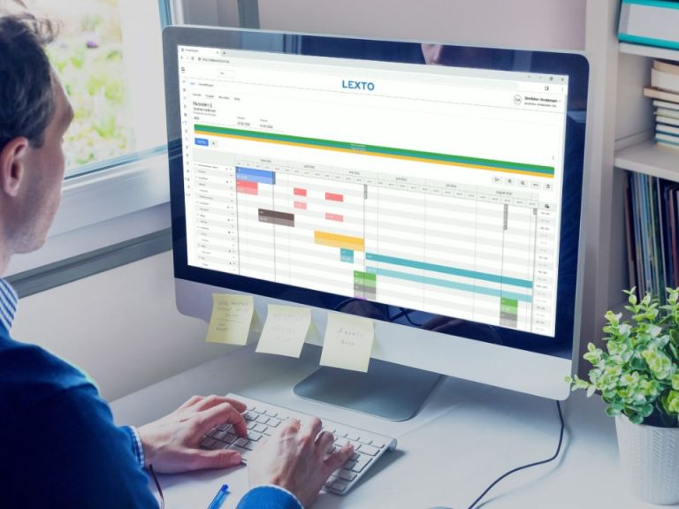 Lexto – Byggmanns IT-system for kalkulasjon og prosjektstyring