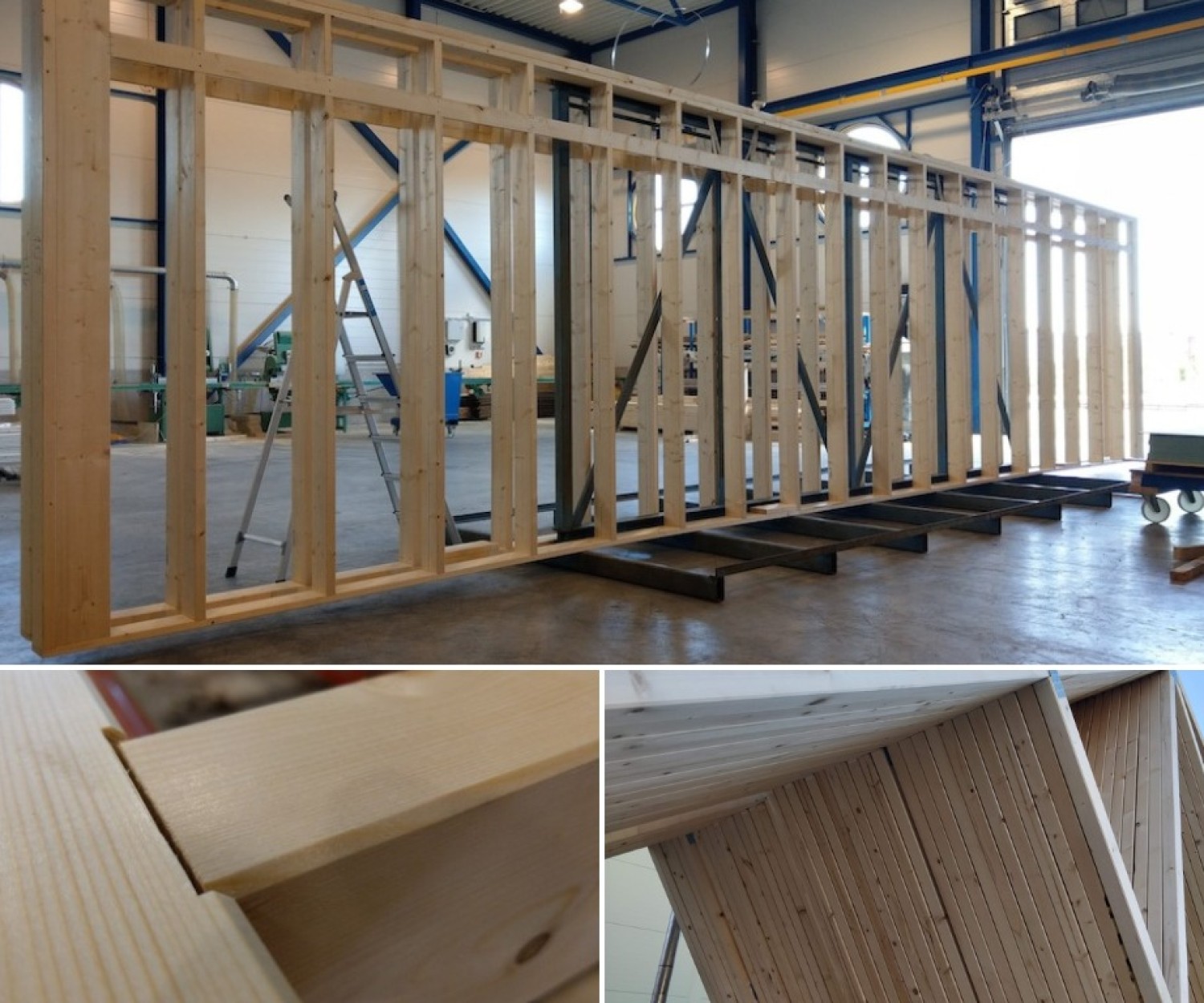 Oppdag hvordan precut-løsninger kan løfte byggeprosjektene dine! I denne guiden dykker vi ned i fordelene med precut, fra tidsbesparelser til økt presisjon.