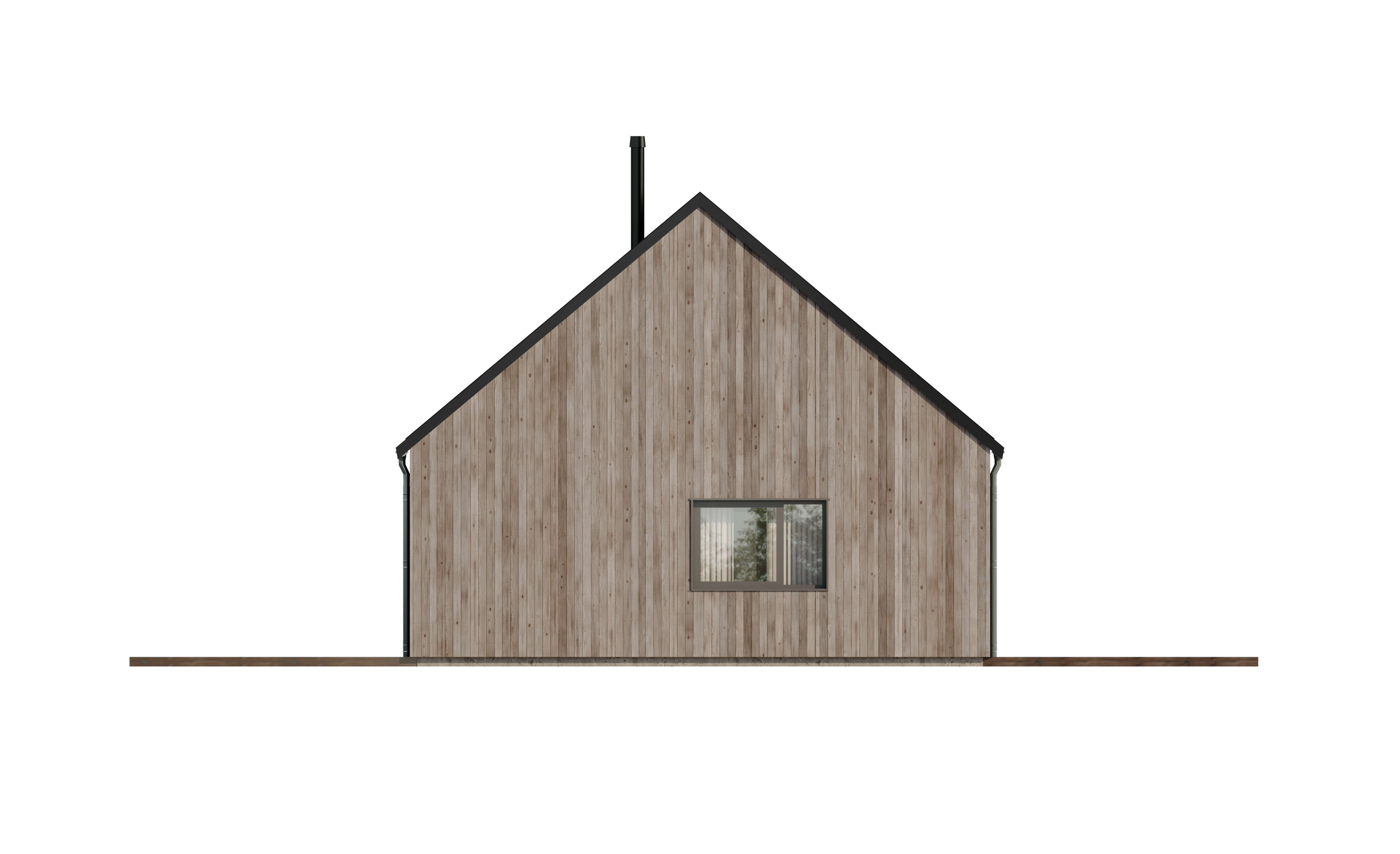 200 Molnes – KOMPAKT OG ELEGANT